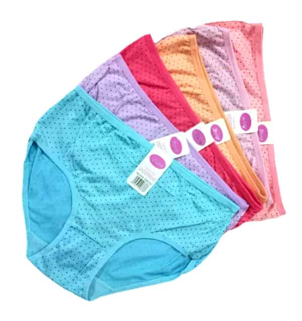 66rb_Celana dalam wanita XXL